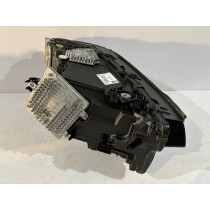 BMW G01 G02 LCI Lampa Adaptive Led Black L- 15245