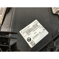 BMW G01 G02 LCI Lampa Adaptive Led Black L- 15245