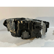 BMW G01 G02 LCI Lampa Adaptive Led Black L- 15245