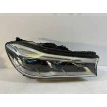 BMW 7 G11 / G12 Lampa przednia Laser Prawa - 15248
