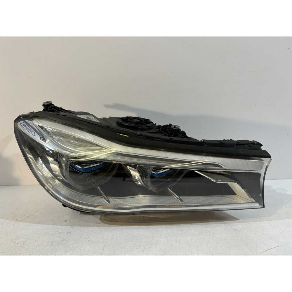 BMW 7 G11 / G12 Lampa...