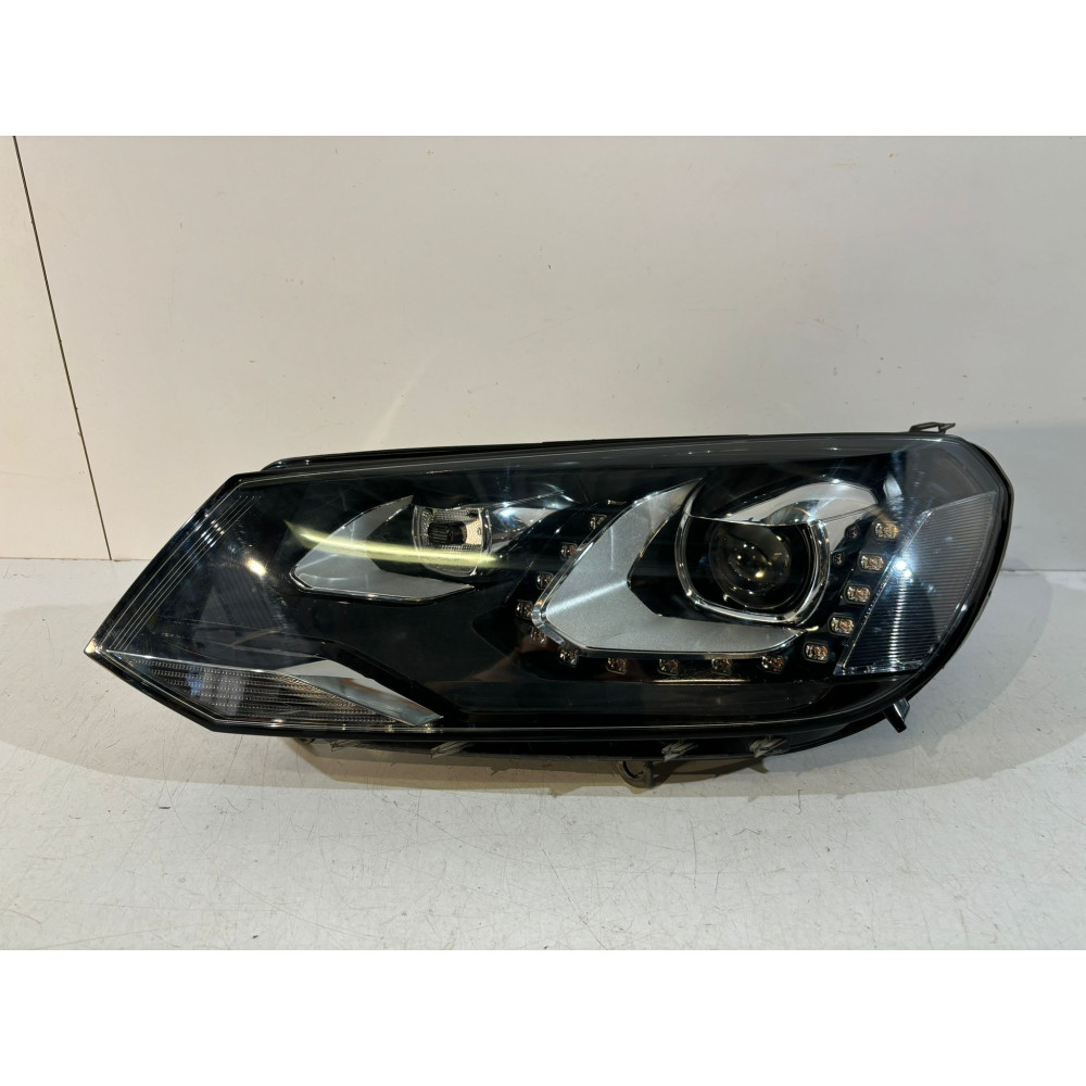 Volkswagen Touareg 7P Lampa...
