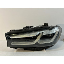 BMW 5 G30 G31 LCI Lampa Full Led Lewa - 15251