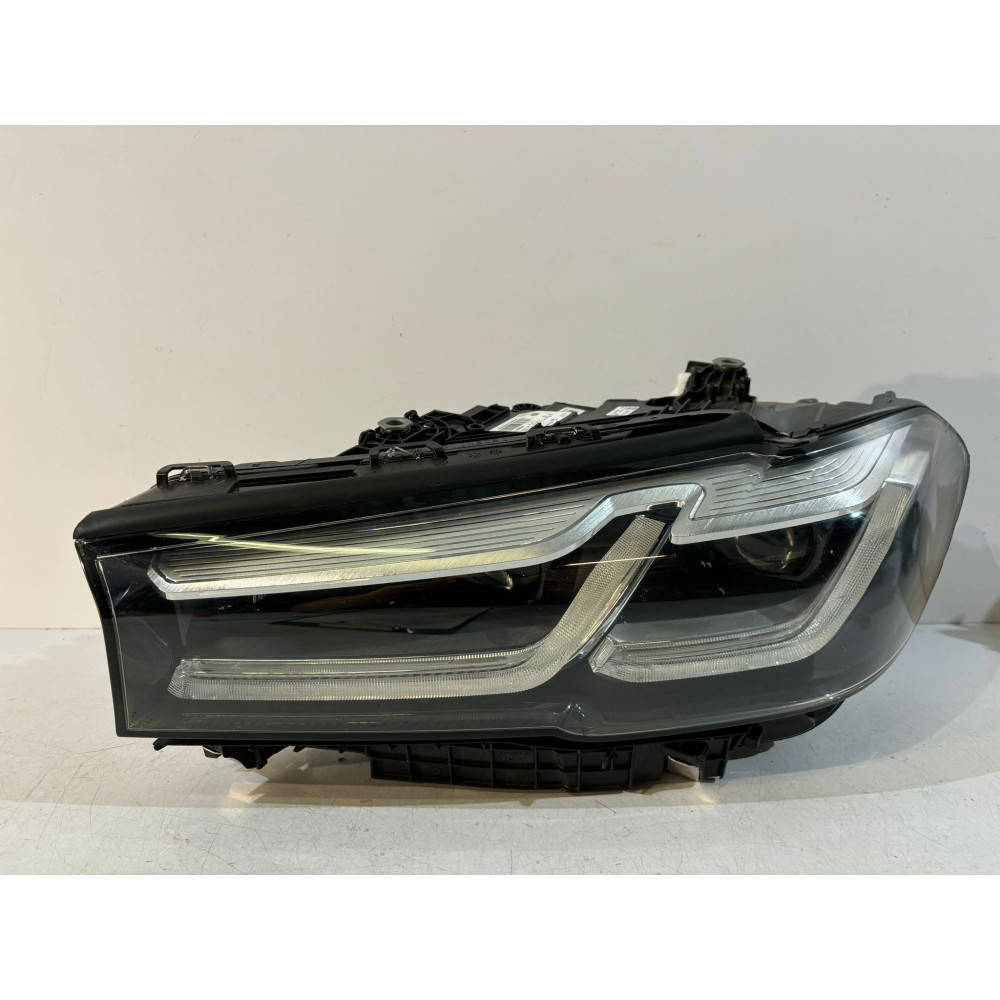 BMW 5 G30 G31 LCI Lampa...