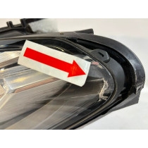 BMW 5 G30 G31 LCI Lampa Full Led Lewa - 15251