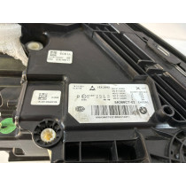 BMW 5 G30 G31 LCI Lampa Full Led Lewa - 15251