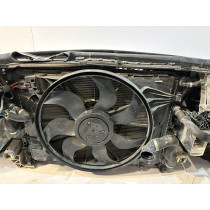 Mercedes C W205 Przód Maska Zderzak Pas - 15253