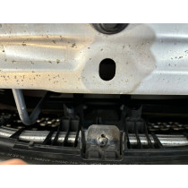 Mercedes C W205 Przód Maska Zderzak Pas - 15254