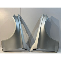 Mercedes C W205 Przód Maska Zderzak Pas - 15254