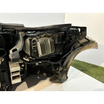 MERCEDES CLS W218 Przód Maska Zderzak Pas - 15255