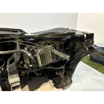 MERCEDES E W207 LCI Przód Maska Zderzak Pas 15257