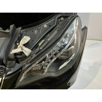MERCEDES E W207 LCI Przód Maska Zderzak Pas 15257