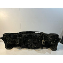 MERCEDES E W207 LCI Przód Maska Zderzak Pas 15257