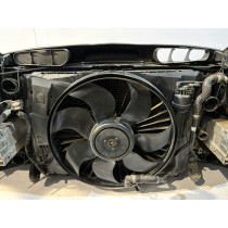 MERCEDES E W207 LCI Przód Maska Zderzak Pas 15257