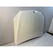 MERCEDES C W205 Maska / Pokrywa Silnika - 15261