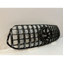 MERCEDES V167 GLE Pakiet AMG Grill GT Chrom- 15274