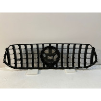 MERCEDES V167 GLE Pakiet AMG Grill GT Chrom- 15274
