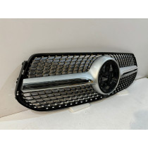 MERCEDES W167 GLE Pakiet AMG Grill Diamond - 15275