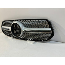 MERCEDES W167 GLE Pakiet AMG Grill Diamond - 15275