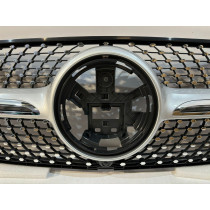 MERCEDES W167 GLE Pakiet AMG Grill Diamond - 15275