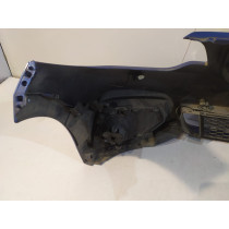 BMW 2 F22 / F23 M-Pakiet Zderzak przedni - 13955