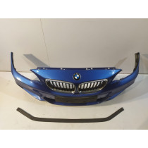 BMW 2 F22 / F23 M-Pakiet Zderzak przedni - 13955