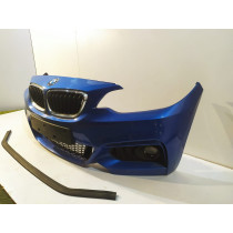 BMW 2 F22 / F23 M-Pakiet Zderzak przedni - 13955