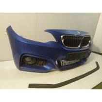BMW 2 F22 / F23 M-Pakiet Zderzak przedni - 13955