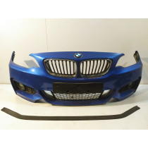 BMW 2 F22 / F23 M-Pakiet Zderzak przedni - 13955