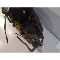 BMW 5 F10 / F11 Pas przedni kompletny - 12264