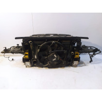 BMW 5 F10 / F11 Pas przedni kompletny - 12264