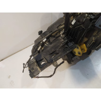 BMW 5 F10 / F11 Pas przedni kompletny - 12264