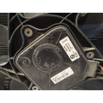 BMW 5 F10 / F11 Pas przedni kompletny - 12264