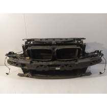 BMW 5 F10 / F11 Pas przedni kompletny - 12264