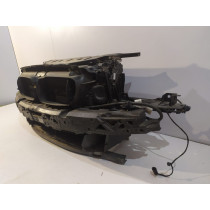 BMW 5 F10 / F11 Pas przedni kompletny - 12264