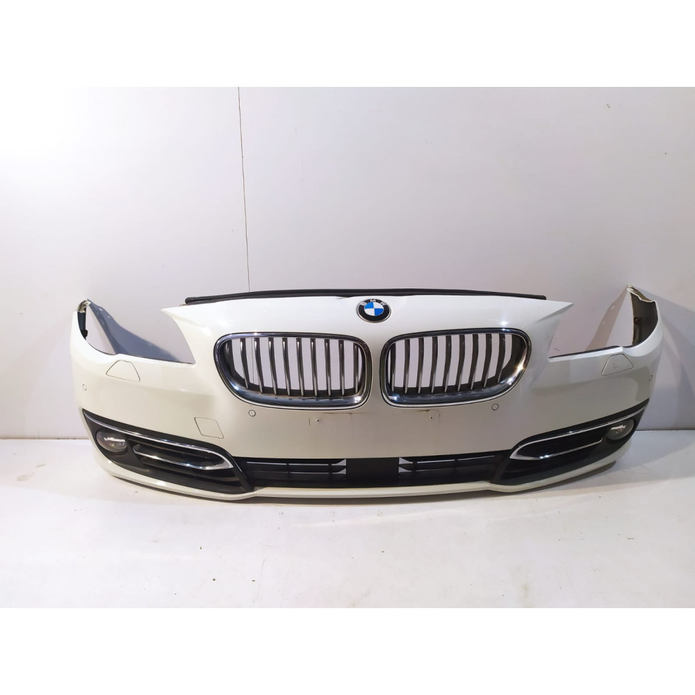 BMW 5 F10 / F11 LCI Zderzak...