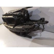 BMW 5 F10 / F11 LCI Pas przedni kompletny - 15204