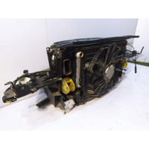 BMW 5 F10 / F11 LCI Pas przedni kompletny - 15204