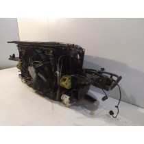 BMW 5 F10 / F11 LCI Pas przedni kompletny - 15204