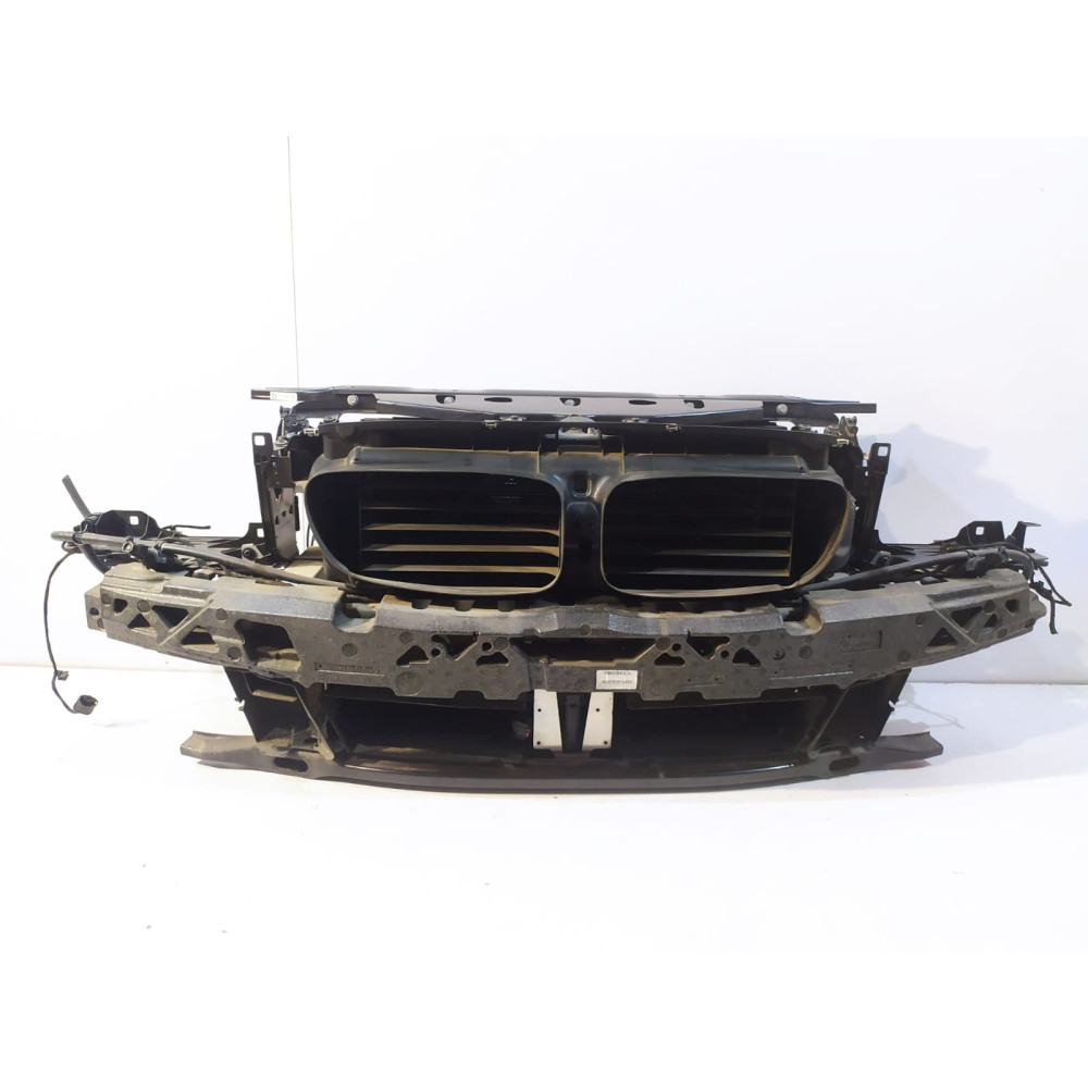 BMW 5 F10 / F11 LCI Pas...