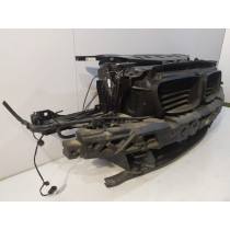 BMW 5 F10 / F11 LCI Pas przedni kompletny - 15204