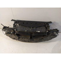 BMW 5 F10 / F11 LCI Pas przedni kompletny - 15204