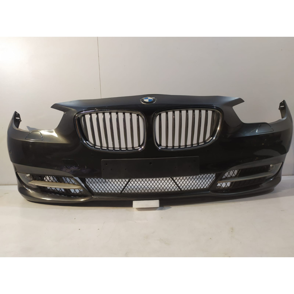 BMW 5 GT F07 Zderzak...