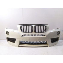 BMW X3 F25 M-Pakiet Zderzak przedni - 15207