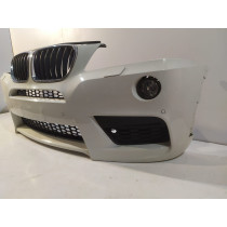 BMW X3 F25 M-Pakiet Zderzak przedni - 15207