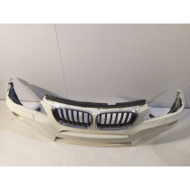 BMW X3 F25 M-Pakiet Zderzak przedni - 15207