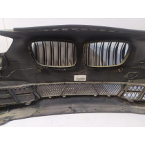 BMW 5 GT F07 Zderzak przedni kompletny - 15210