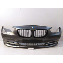 BMW 5 GT F07 Zderzak przedni kompletny - 15210