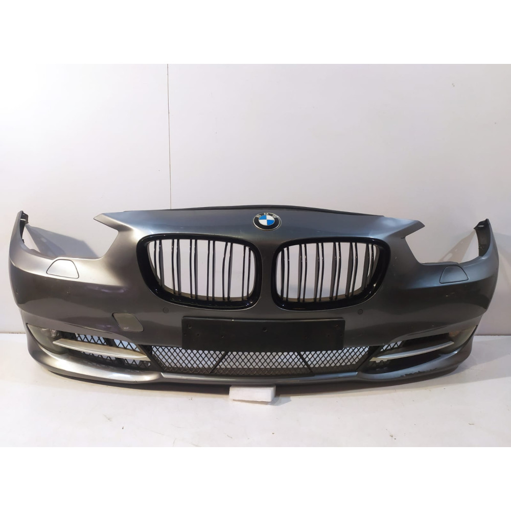 BMW 5 GT F07 Zderzak...