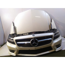 MERCEDES CLS W218 Przód...